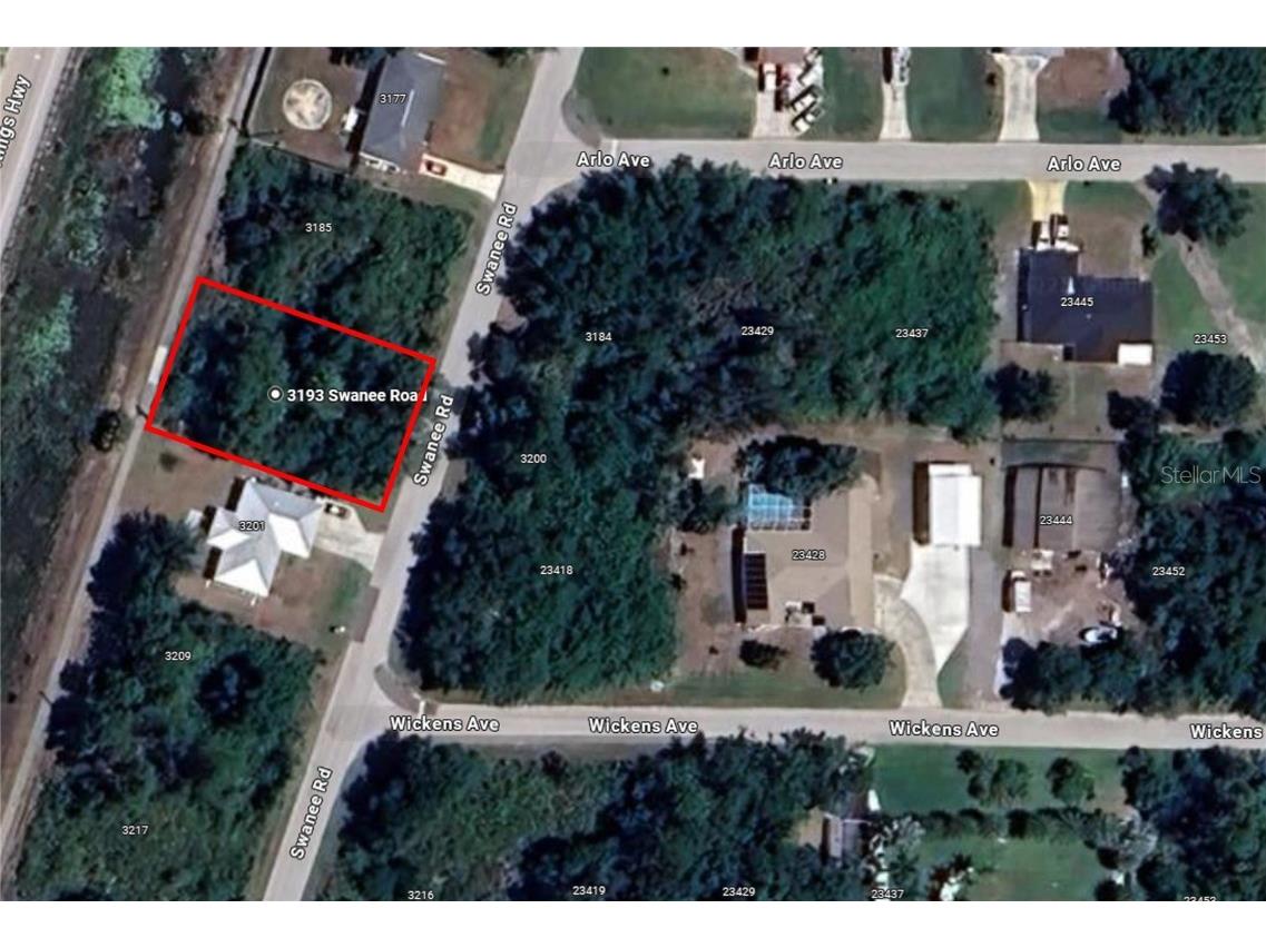 3193 Swanee Road Punta Gorda FL 33980 O6344845 image1