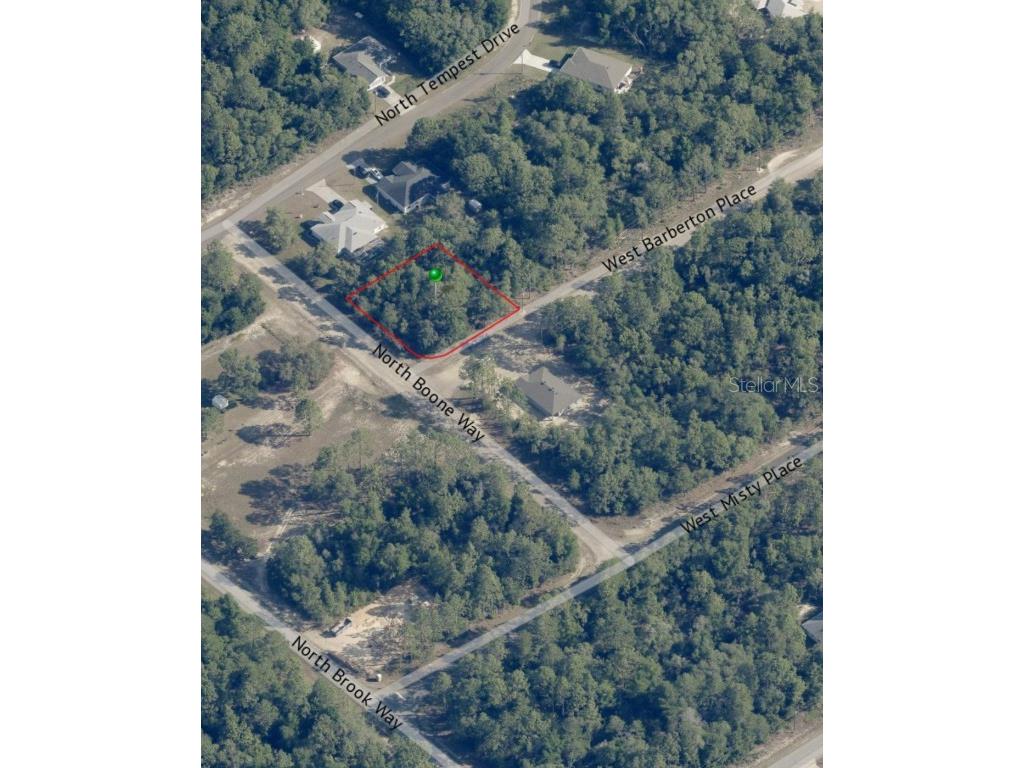 3193 W Barberton Place Citrus Springs FL 34433 GC525603 image1