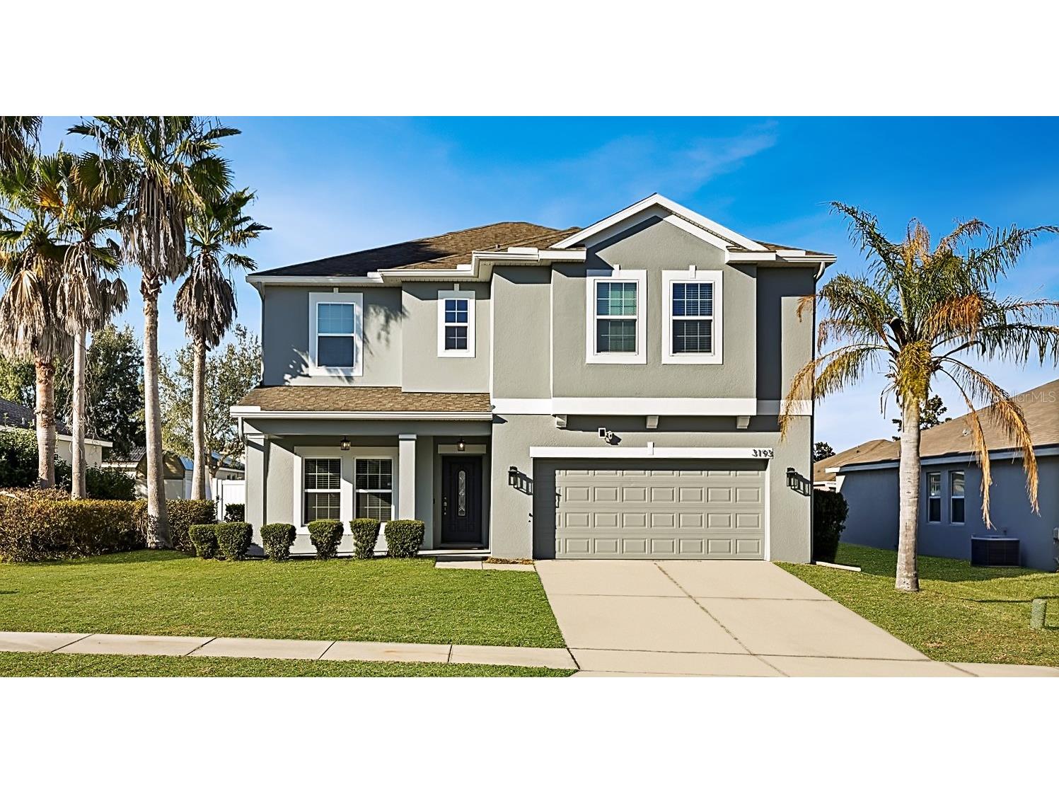 3193 Zander Drive Grand Island FL 32735 G5108002 image1