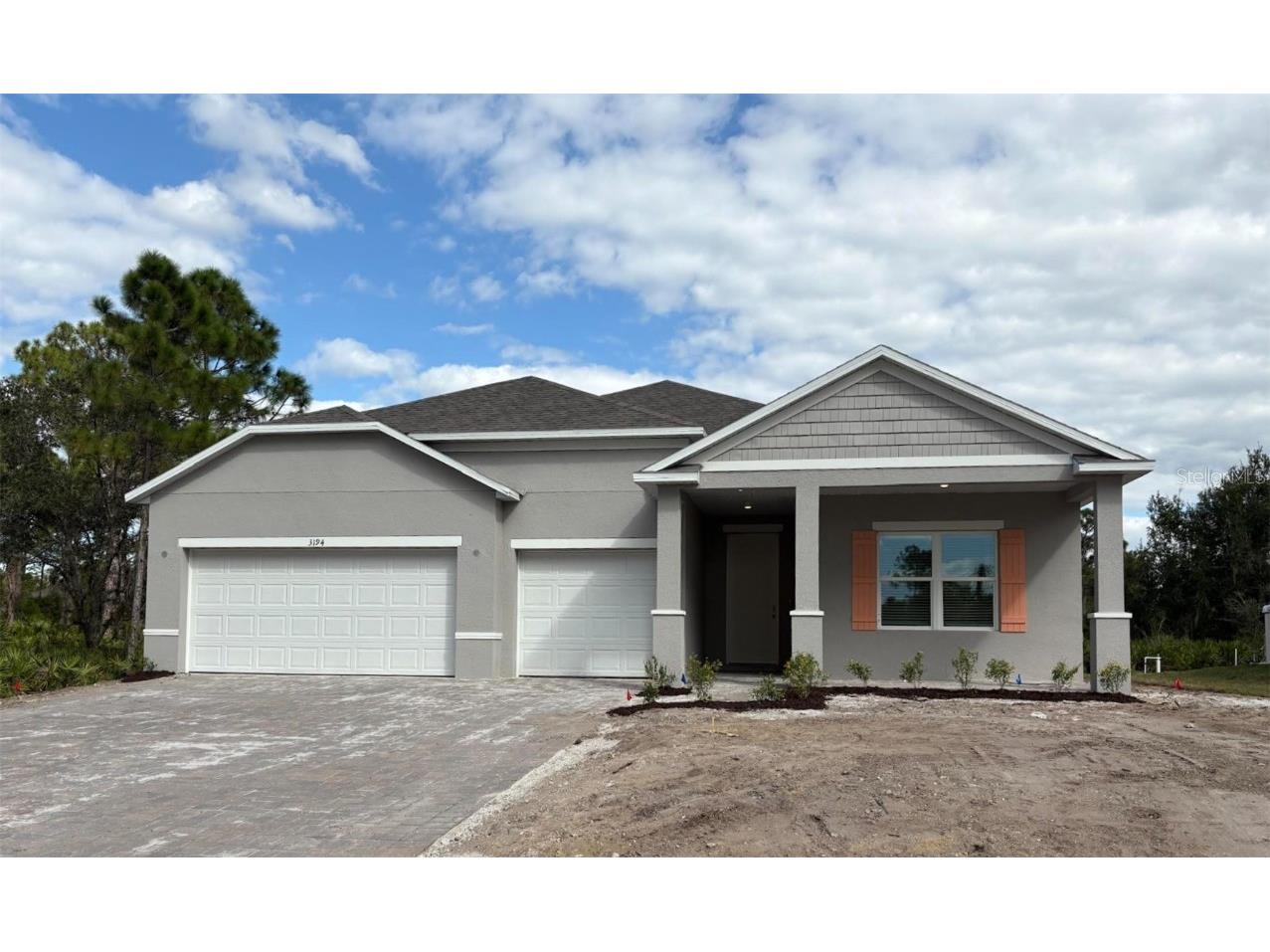 3194 Cabo Street North Port FL 34291 O6168093 image1