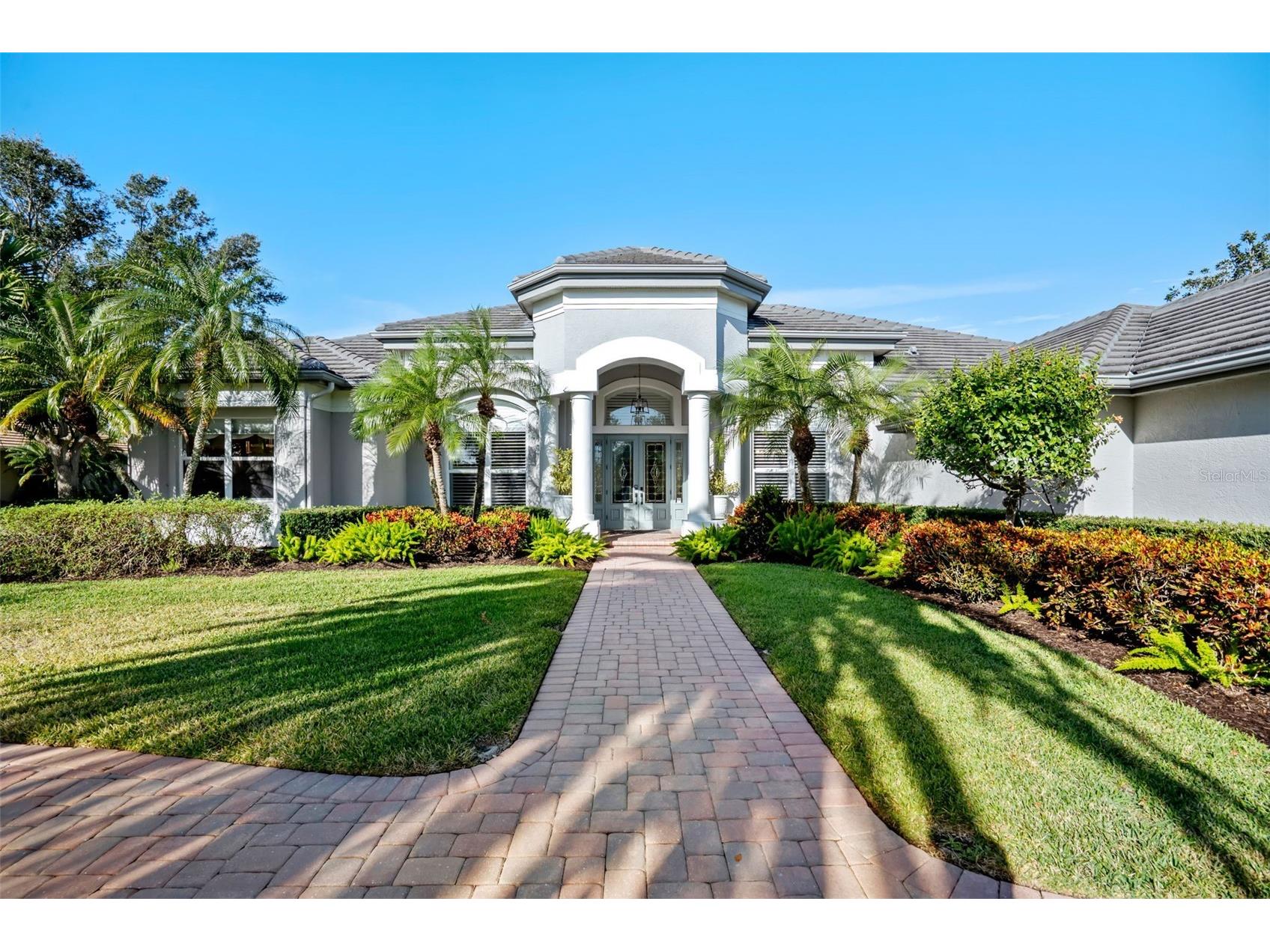 3194 Charles Macdonald Drive Sarasota FL 34240 A4679540 image1