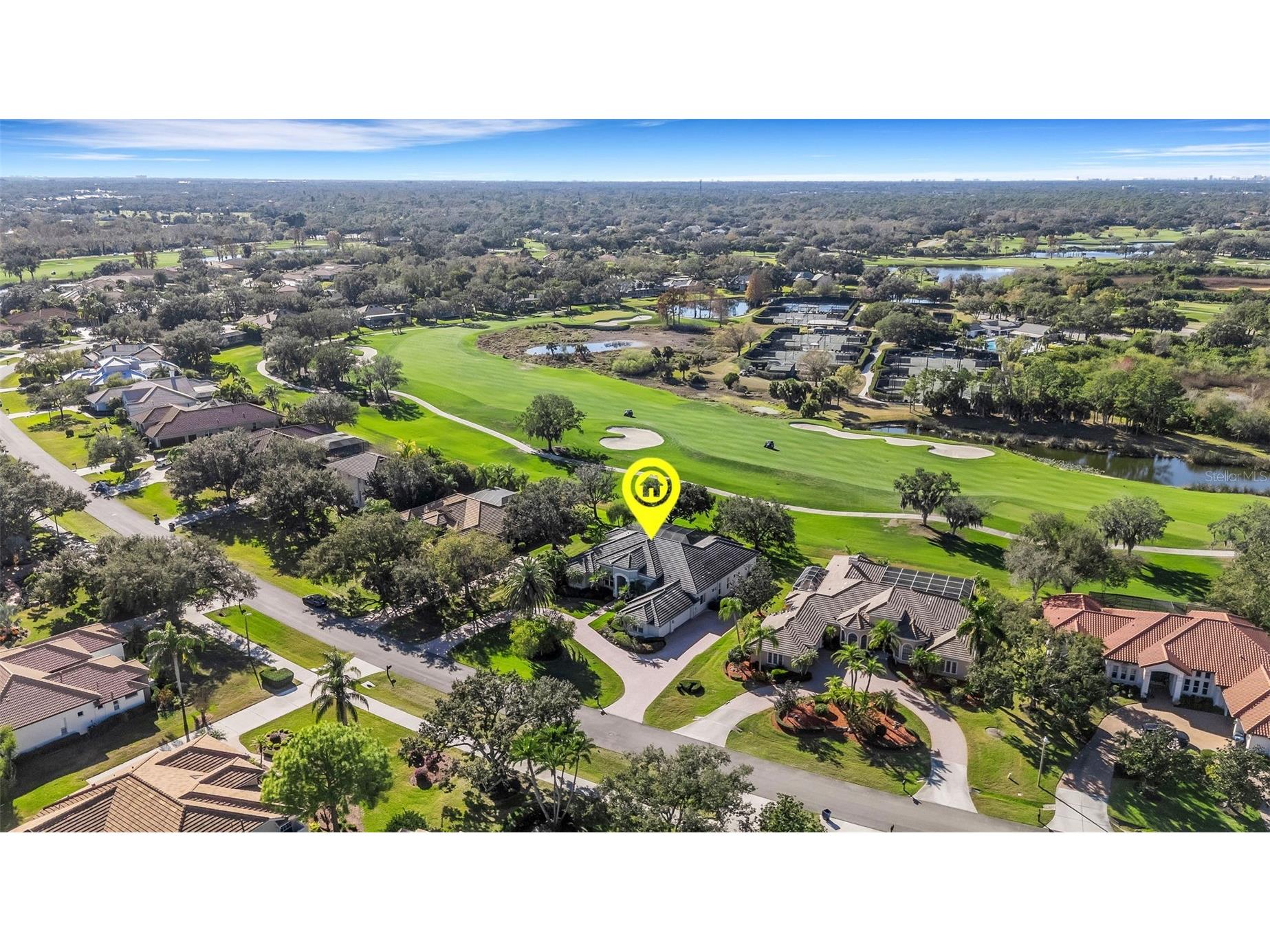 3194 Charles Macdonald Drive Sarasota FL 34240 A4679540 image78