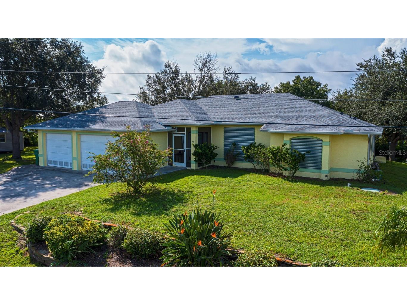 3194 Daytona Drive Punta Gorda FL 33983 C7497824 image1