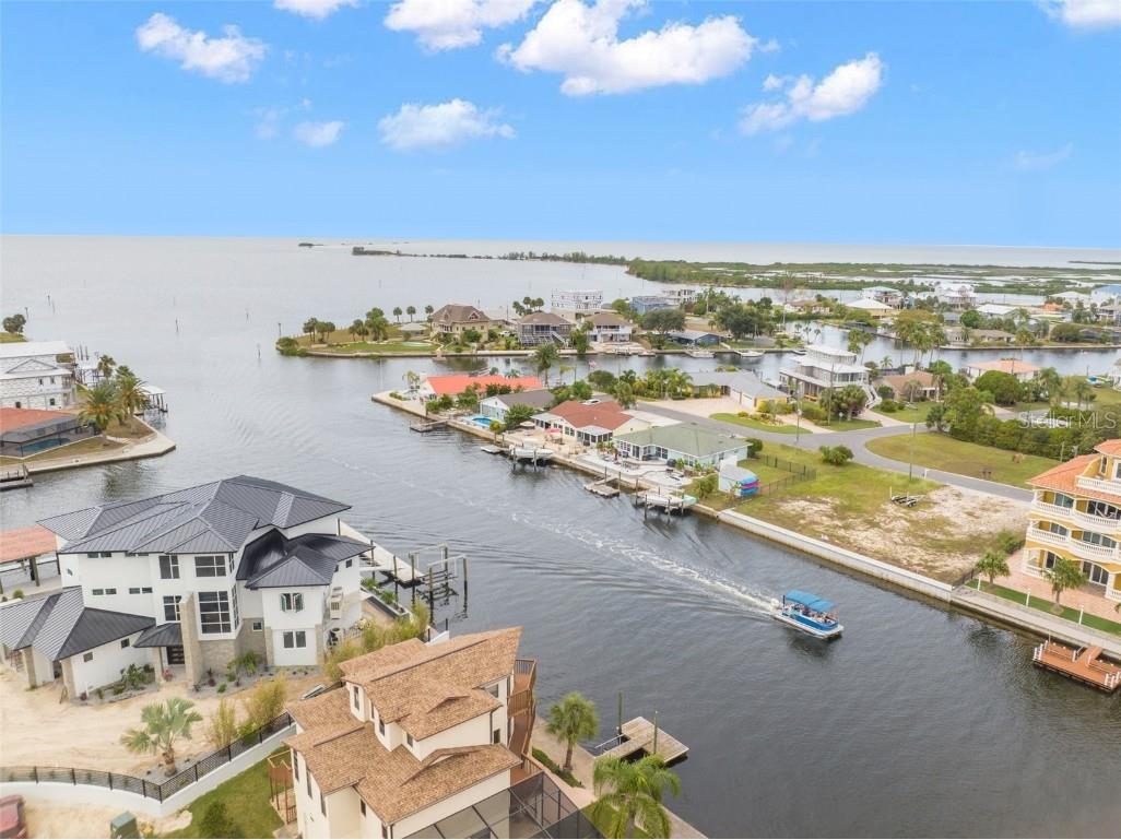3194 Gulf Coast Drive Hernando Beach FL 34607 - GULF OF MEXICO T3472275 image1