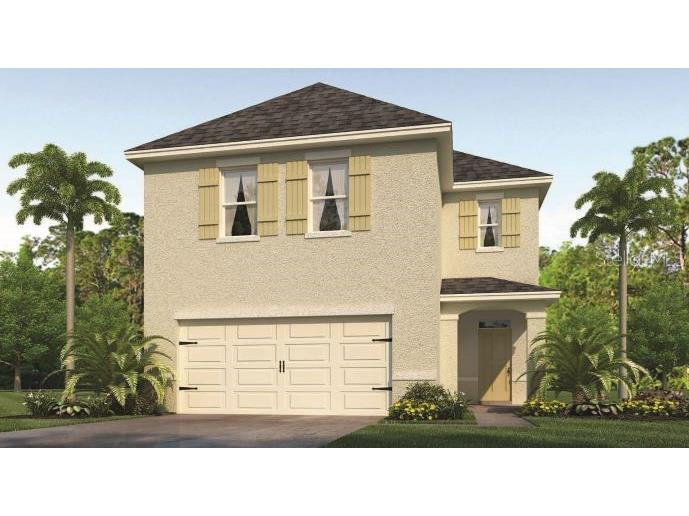 3194 Partington Boulevard Davenport FL 33837 O6302986 image1