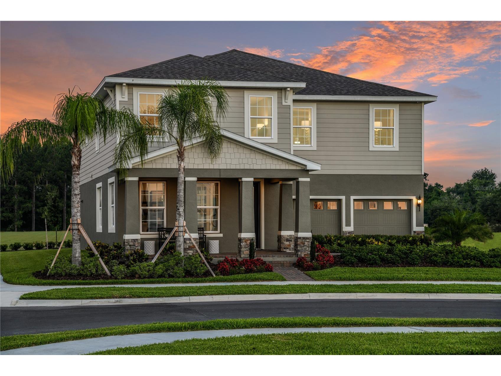 3194 Tiger Palm Way New Smyrna Beach FL 32168 W7875537 image1