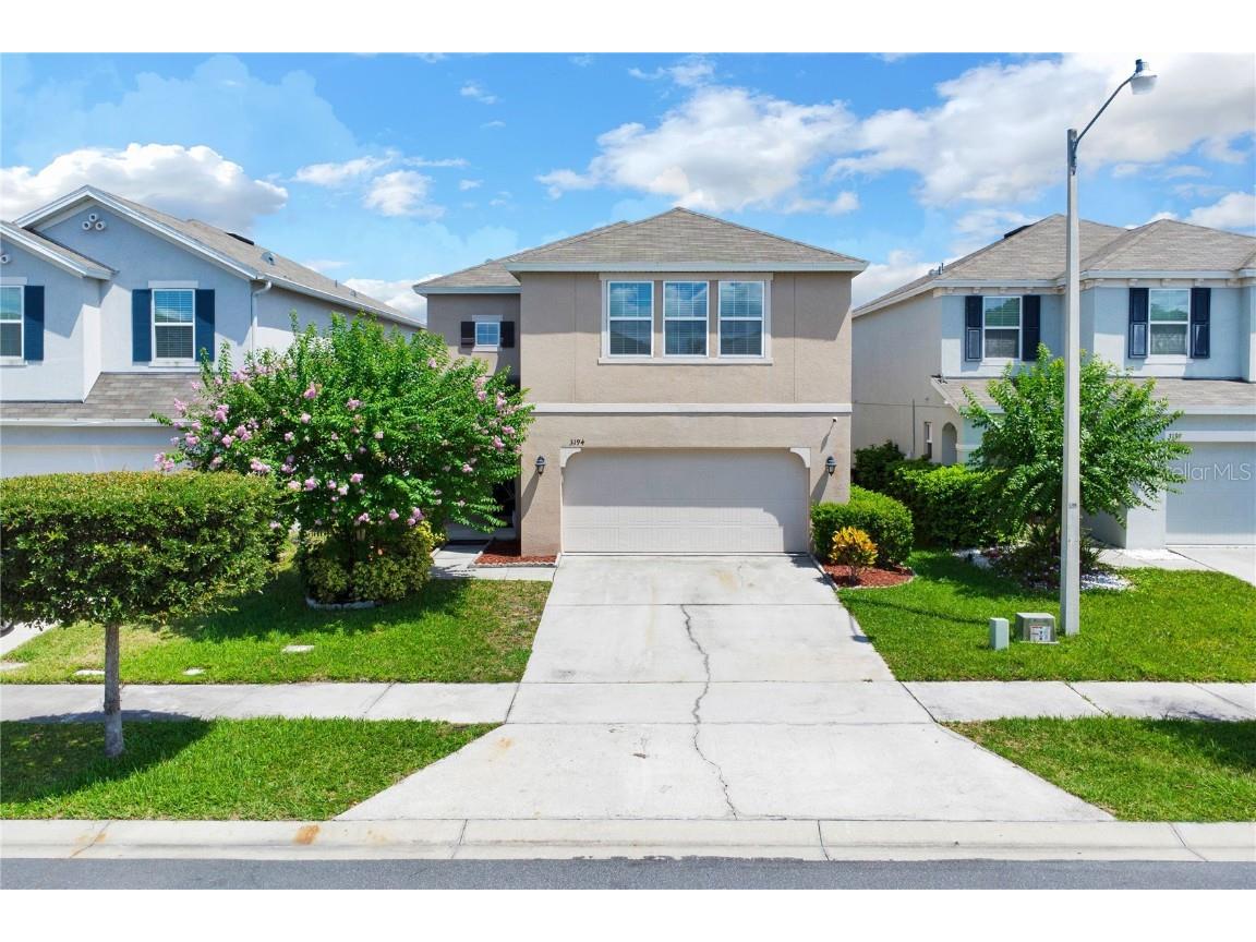 3194 Turret Drive Kissimmee FL 34743 S5110454 image1