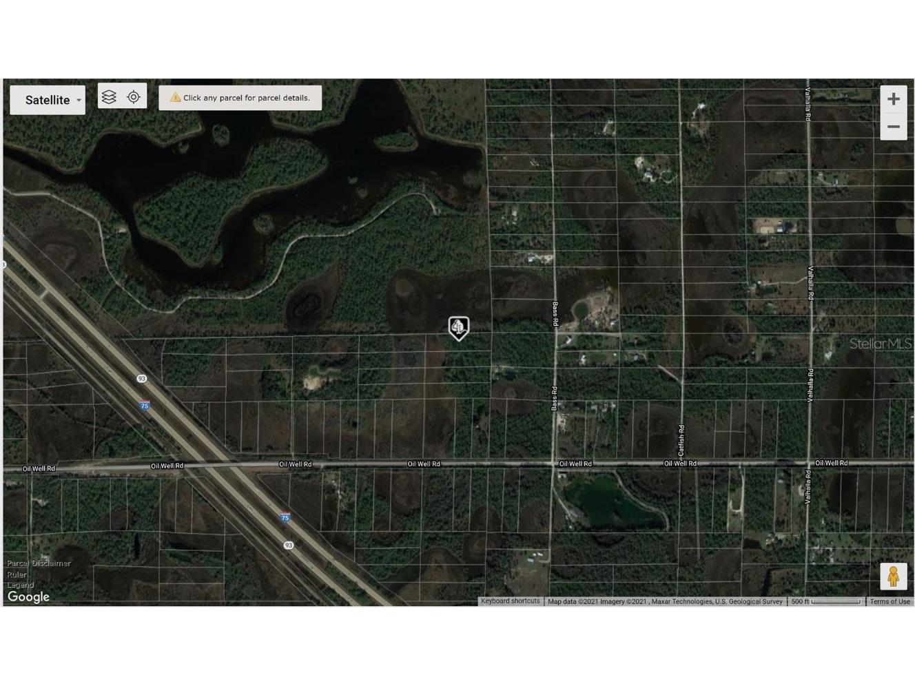 31940 Oil Well Road Punta Gorda FL 33955 A4510421 image1