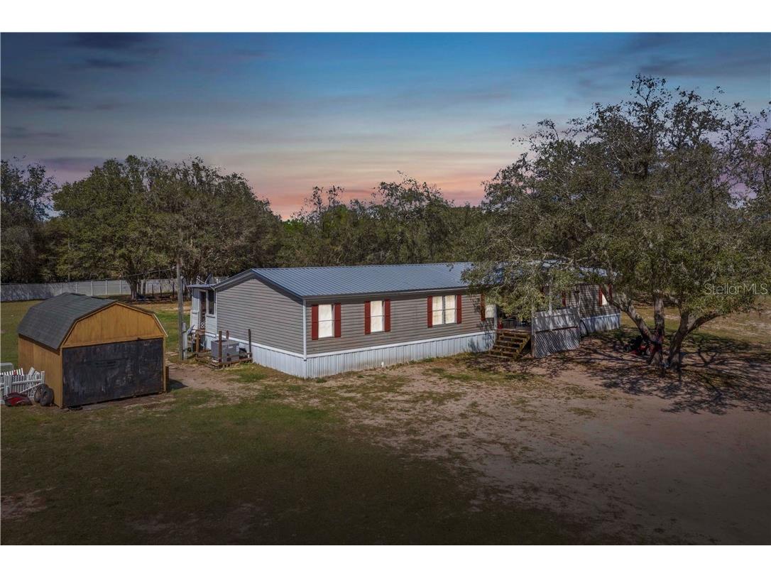 3195 Burwell Road Webster FL 33597 W7831747 image1