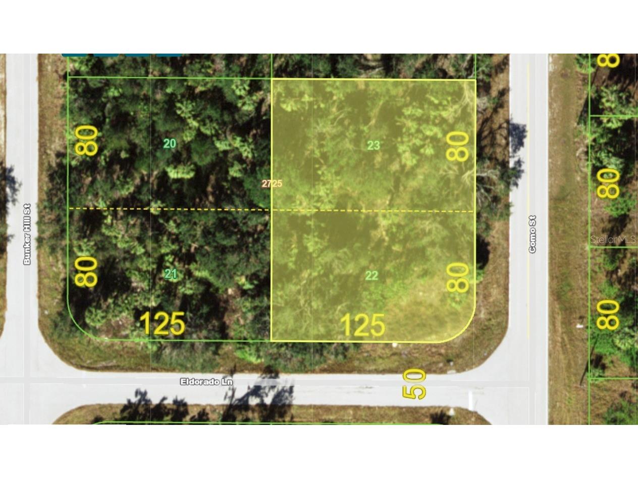 3195 Como Street Port Charlotte FL 33948 C7514071 image7