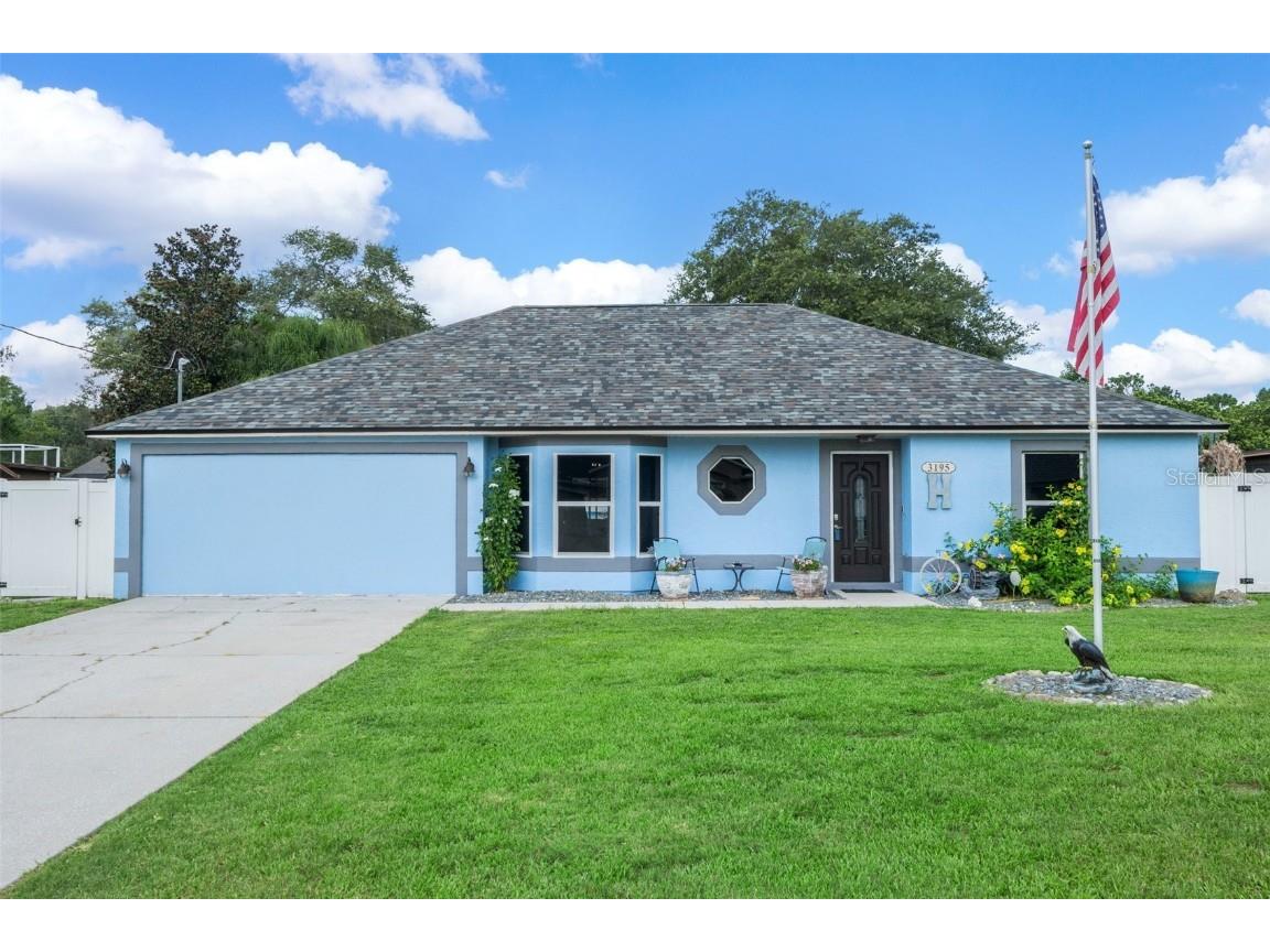 3195 Converse Avenue Spring Hill FL 34608 W7856845 image1