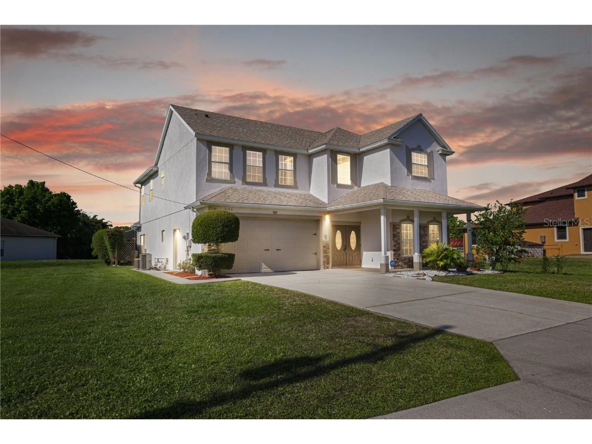 3195 Lakeshore Boulevard Saint Cloud FL 34769 - EAST LAKE TOHOPEKALIGA O6014144 image1