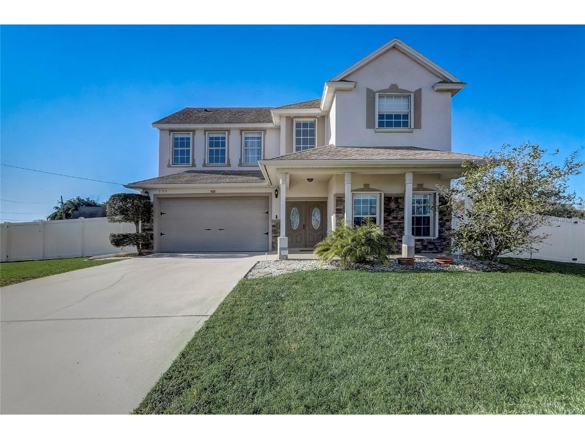 3195 Lakeshore Boulevard Saint Cloud FL 34769 - EAST LAKE TOHOPEKALIGA T3499588 image1