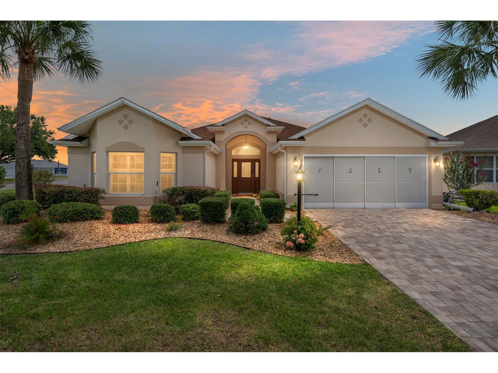 3195 Mansfield Street The Villages FL 32162 G5113603 image1