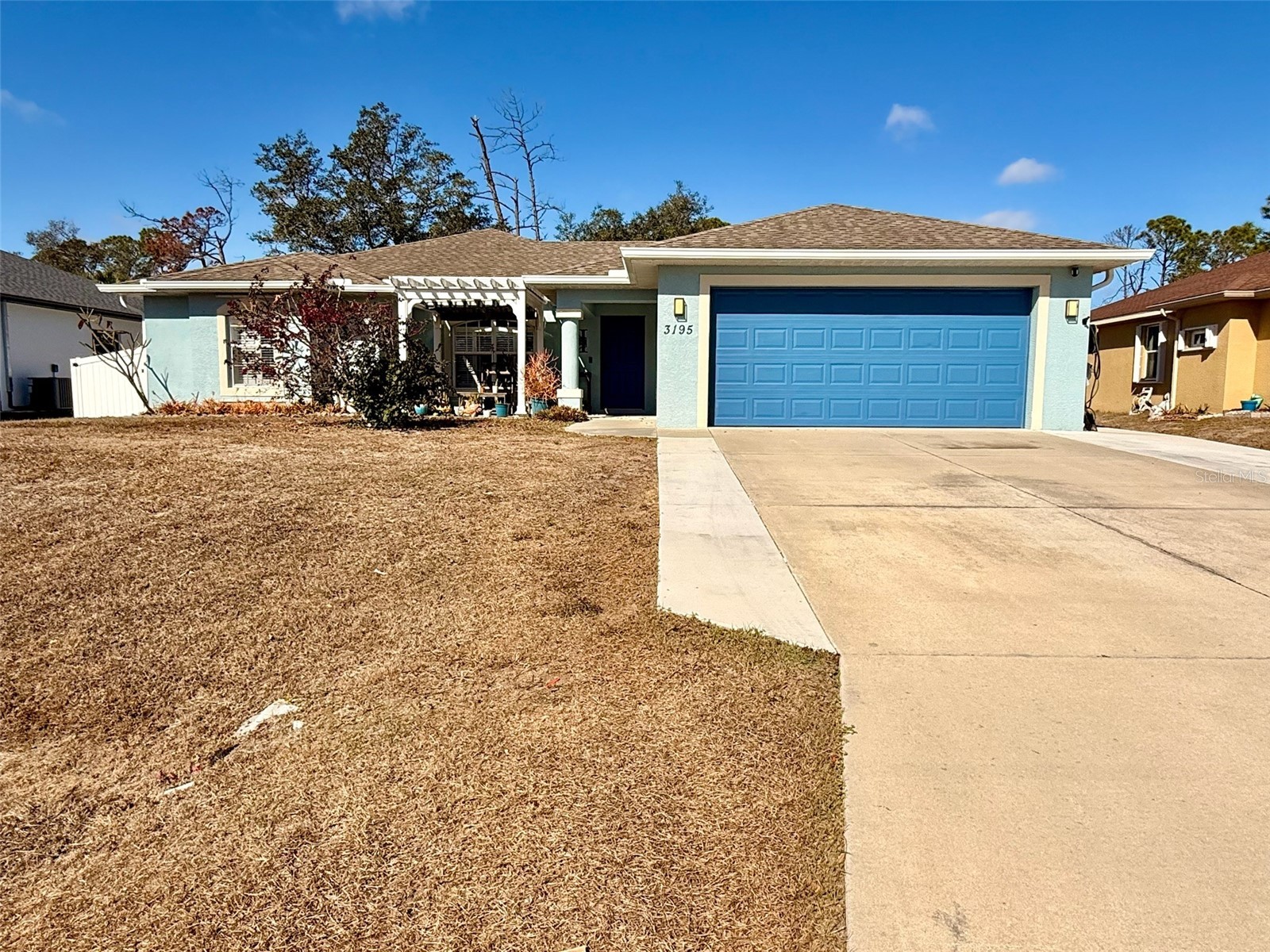 3195 Mayflower Terrace North Port FL 34286 O6390495 image21