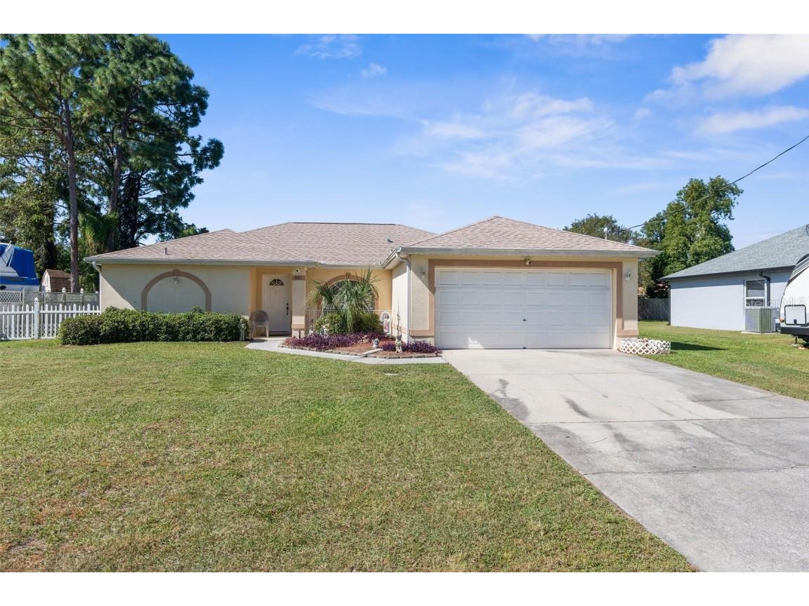 3195 Montague Avenue Spring Hill FL 34608 W7869233 image1