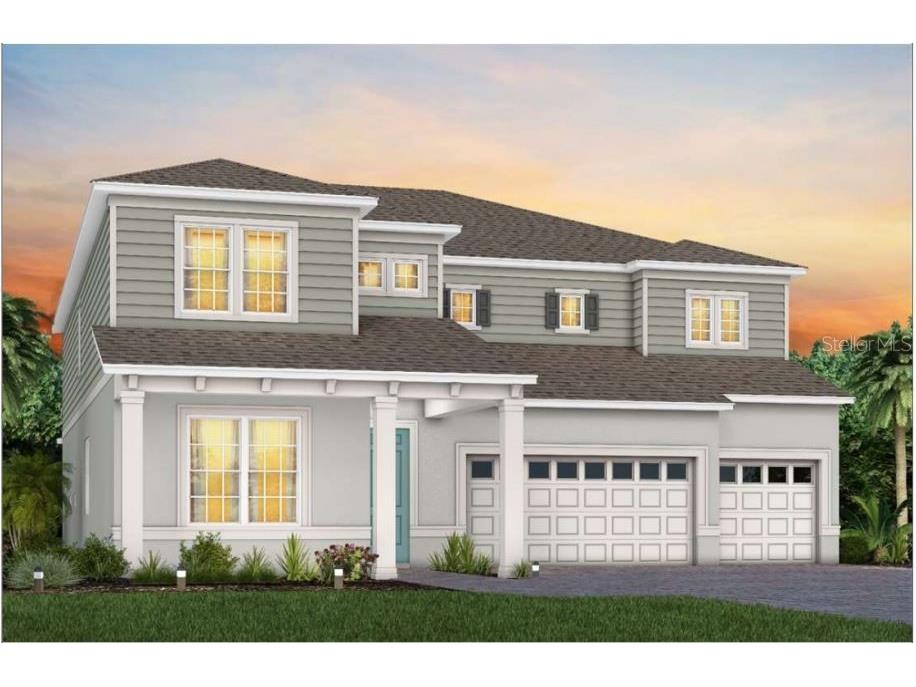 3195 Sailing Pier Avenue Winter Garden FL 34787 O6101720 image1