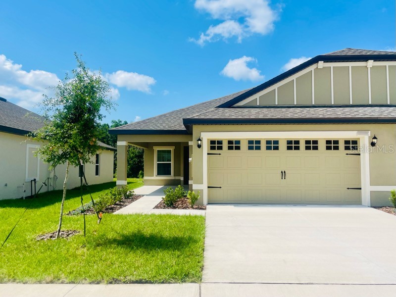 3195 Seville Street Lake Alfred FL 33850 T3508653 image1