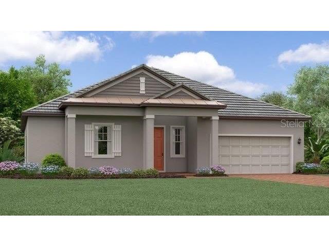 31955 Surfton Knot Court San Antonio FL 33576 J964658 image1