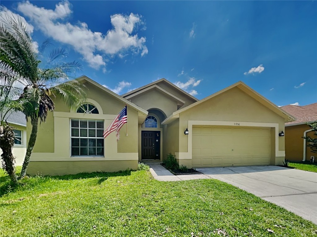 31956 Northridge Drive Wesley Chapel FL 33545 T3455667 image1