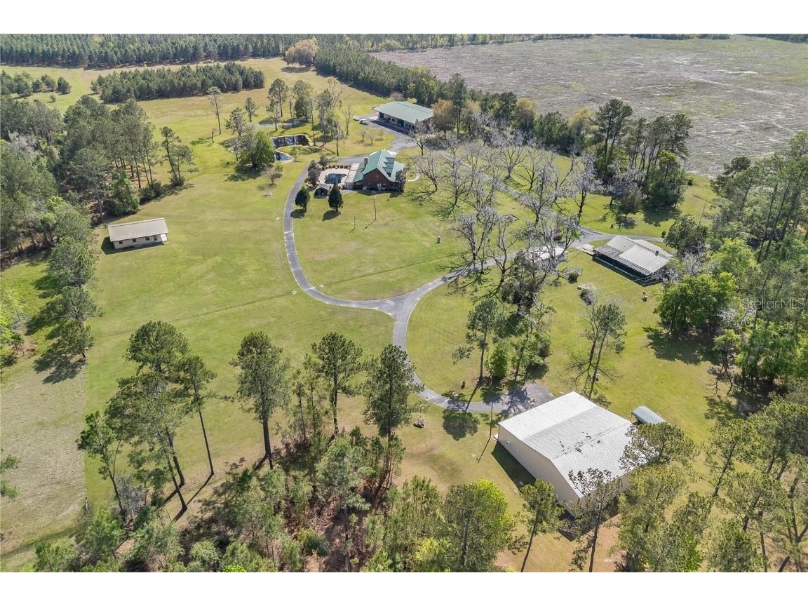 3196 104th Street Wellborn FL 32094 GC520827 image1