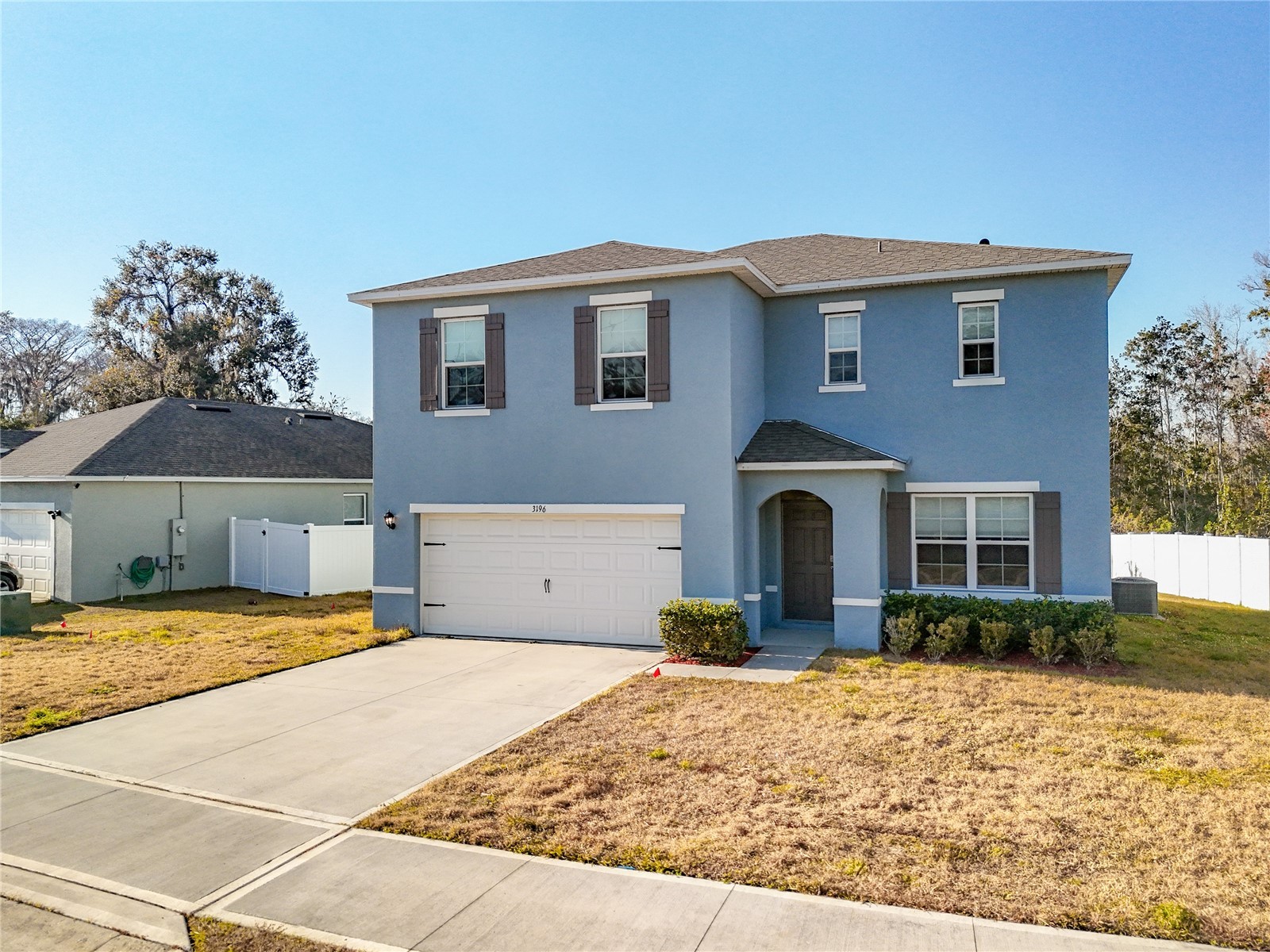3196 Blue Crab Drive Tavares FL 32778 O6384528 image1
