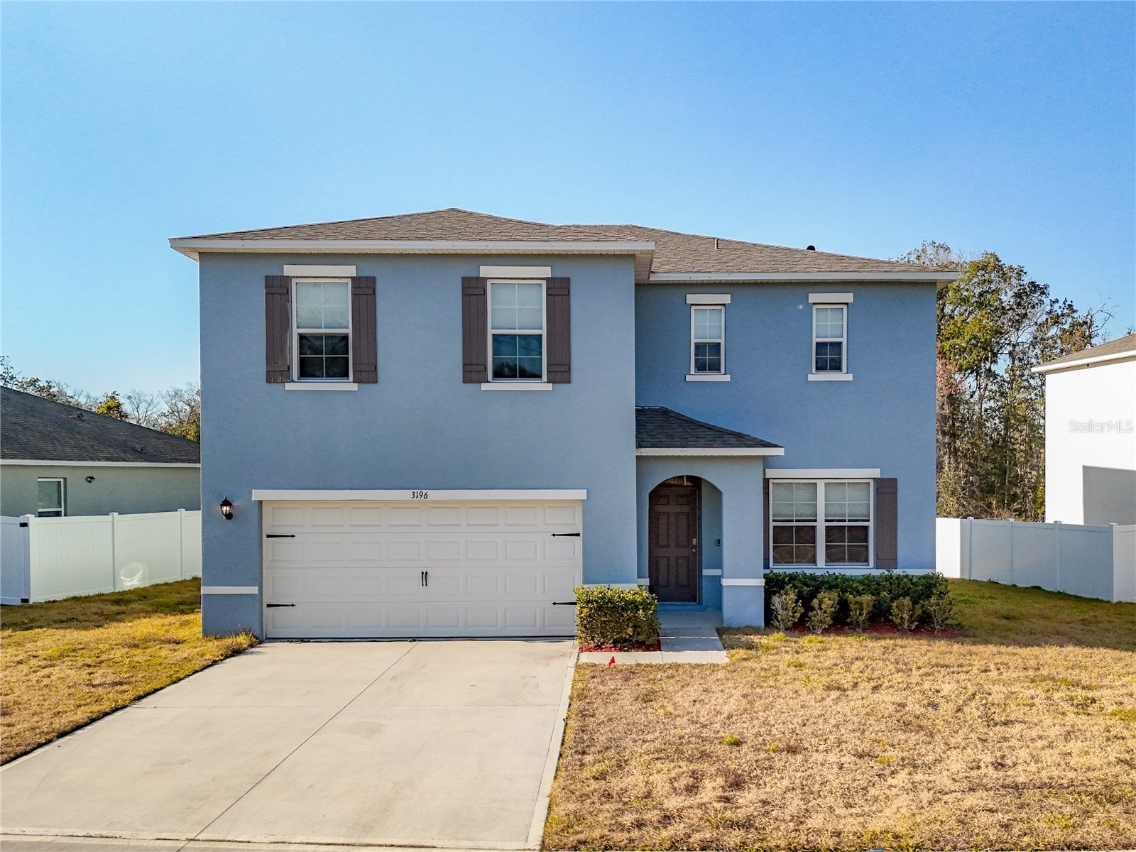 3196 Blue Crab Drive Tavares FL 32778 O6384528 image2