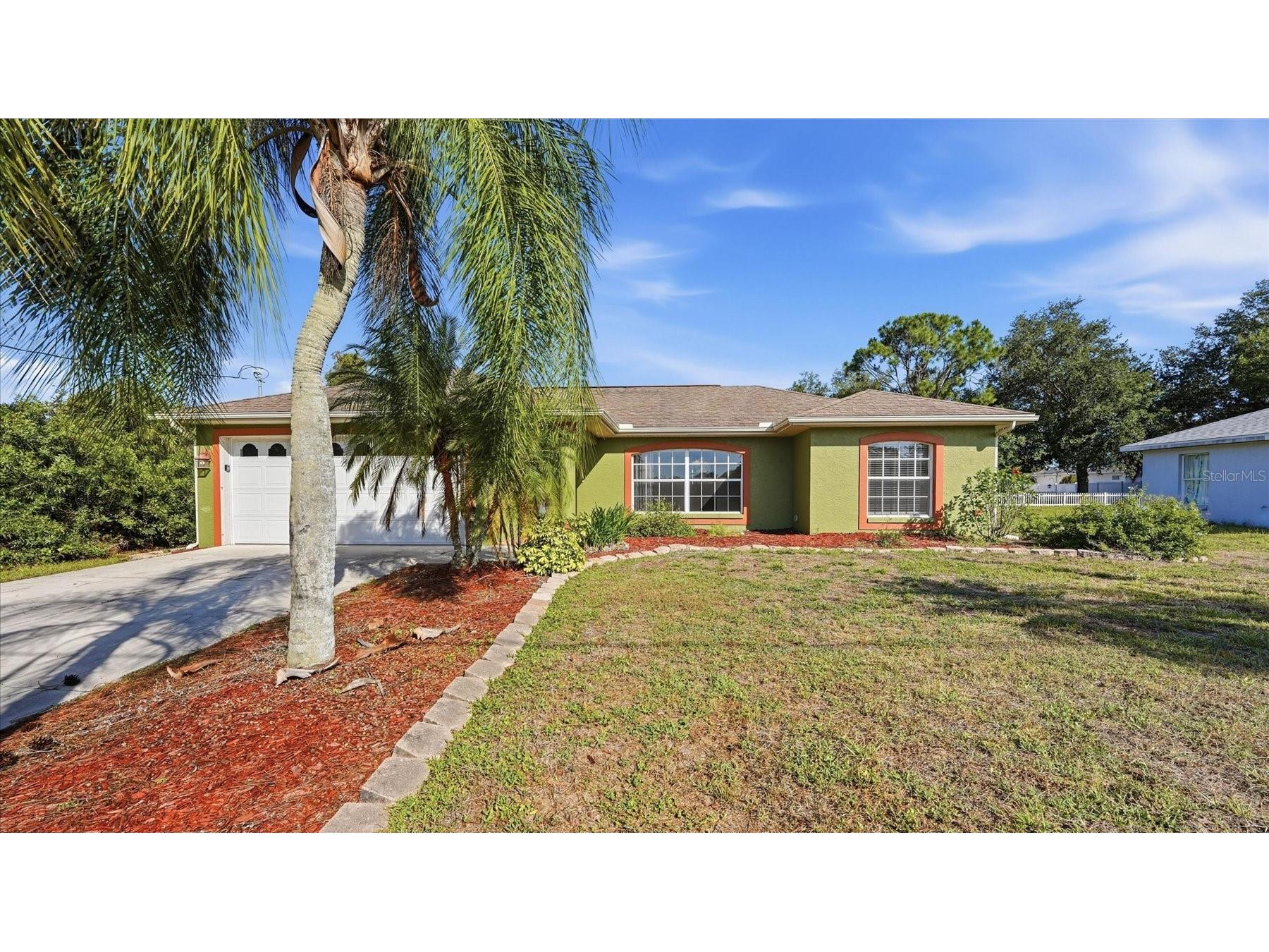 3196 Circleville Street North Port FL 34286 A4693560 image1