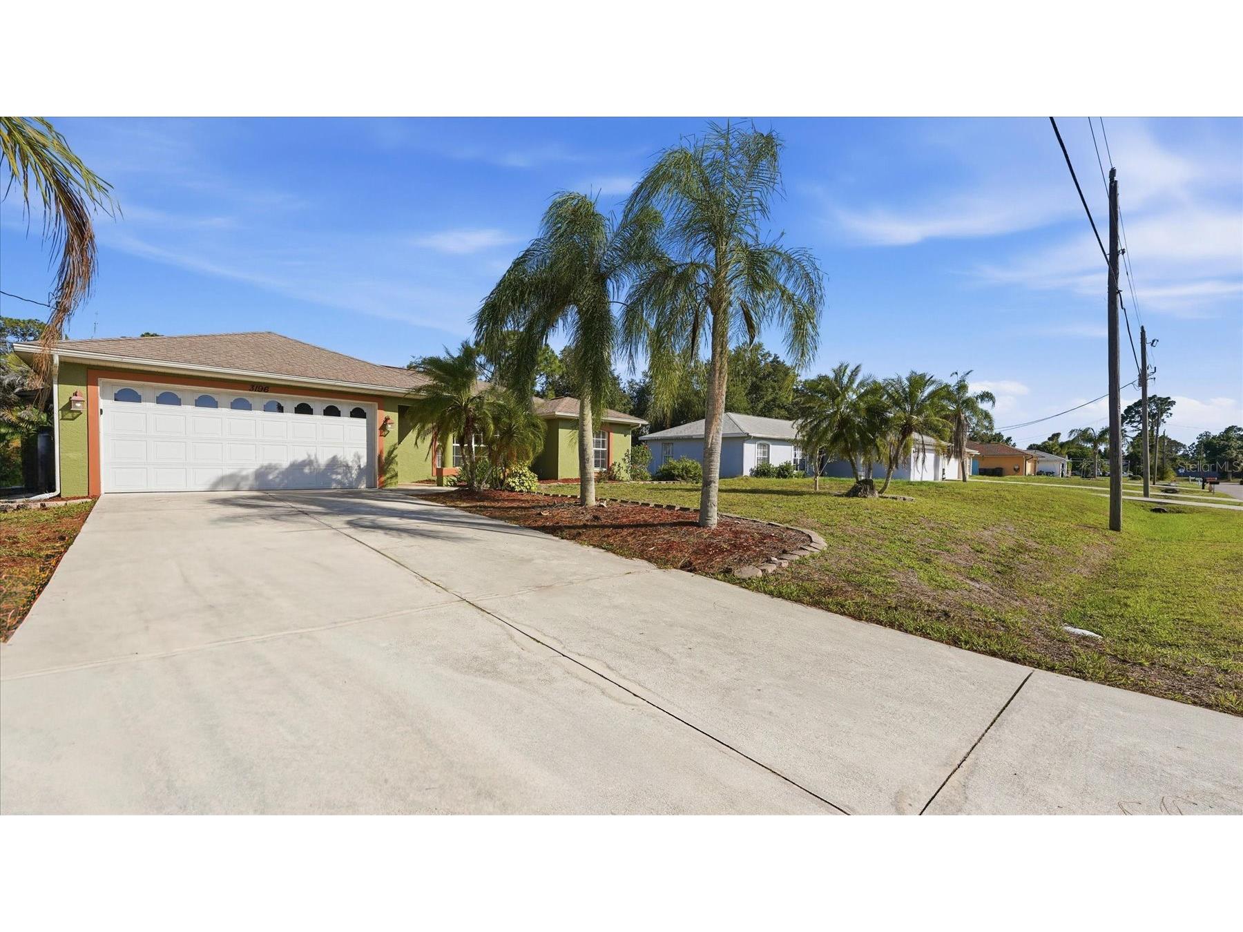 3196 Circleville Street North Port FL 34286 A4693560 image2