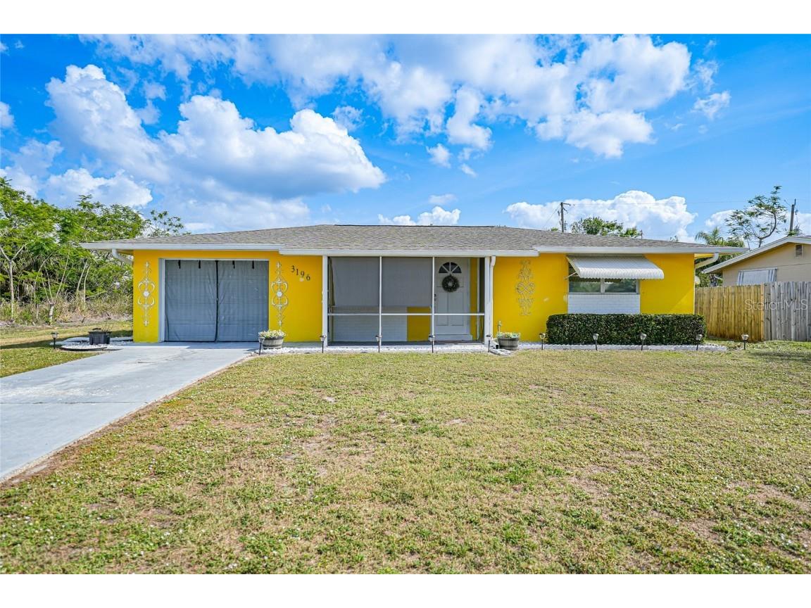 3196 Elkcam Boulevard Port Charlotte FL 33952 C7504586 image1