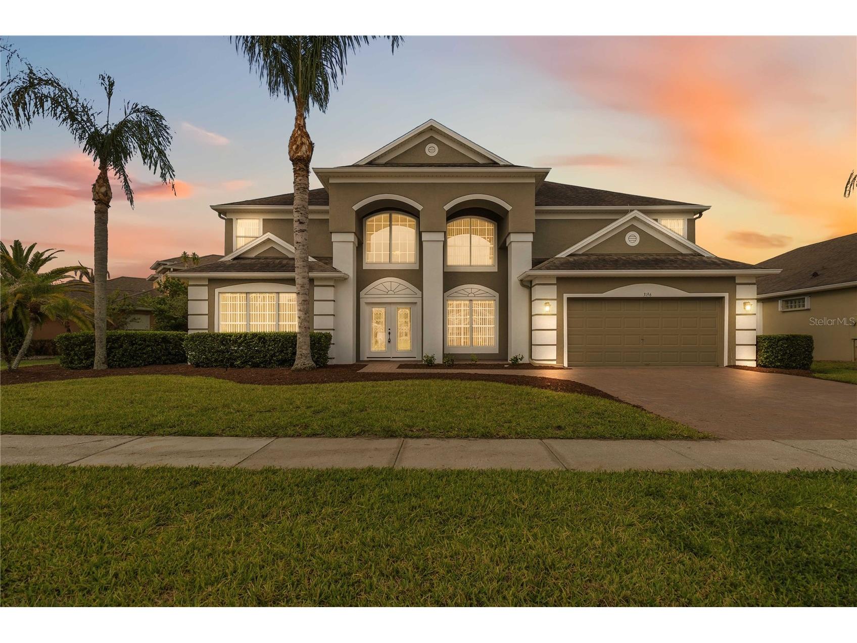 3196 Hanging Moss Circle Kissimmee FL 34741 S5149896 image1