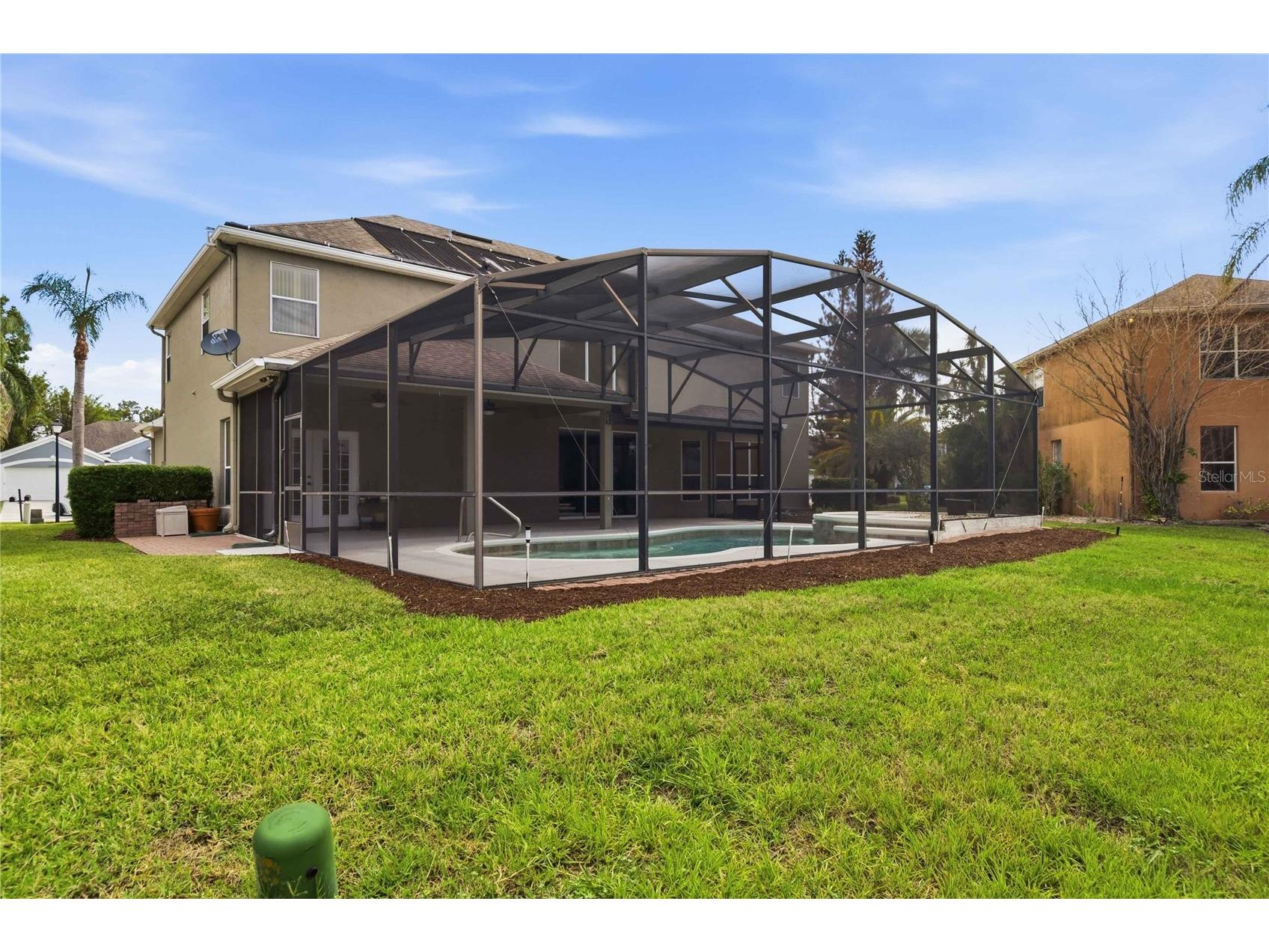 3196 Hanging Moss Circle Kissimmee FL 34741 S5149896 image34