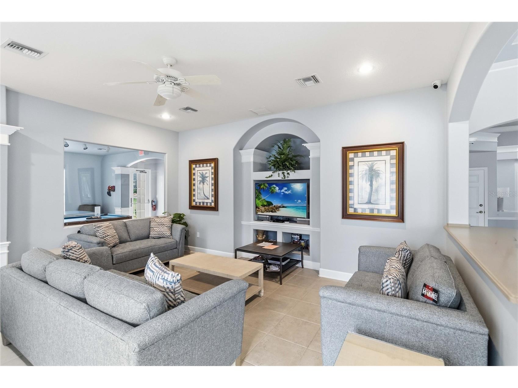 3196 Hanging Moss Circle Kissimmee FL 34741 S5149896 image38