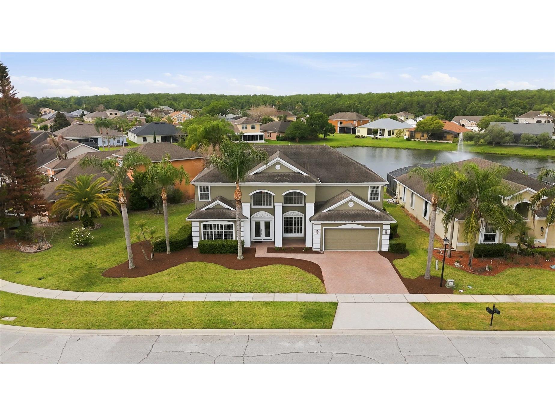 3196 Hanging Moss Circle Kissimmee FL 34741 S5149896 image45