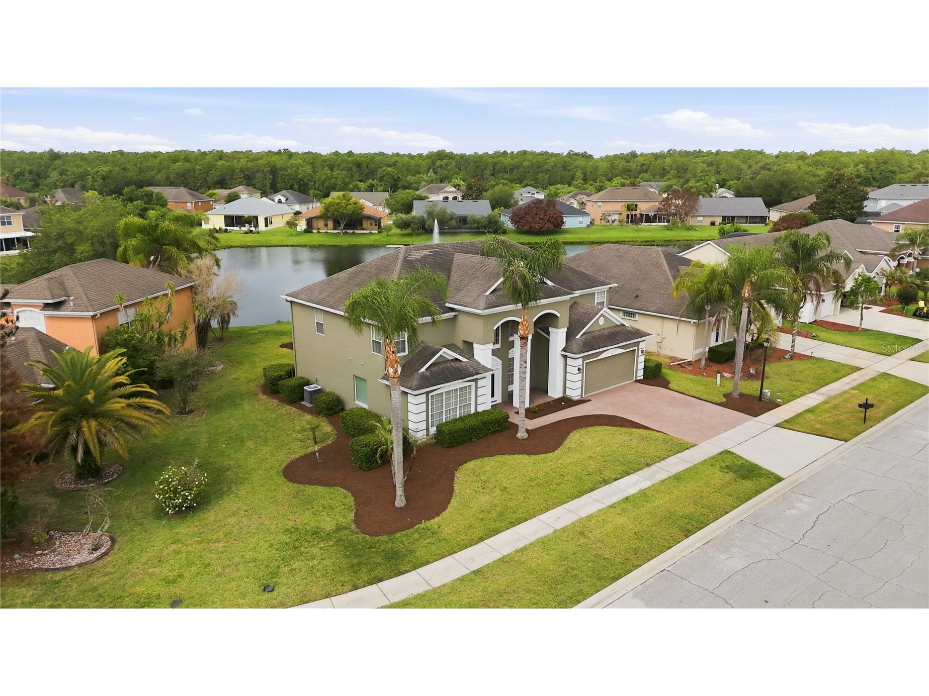 3196 Hanging Moss Circle Kissimmee FL 34741 S5149896 image46