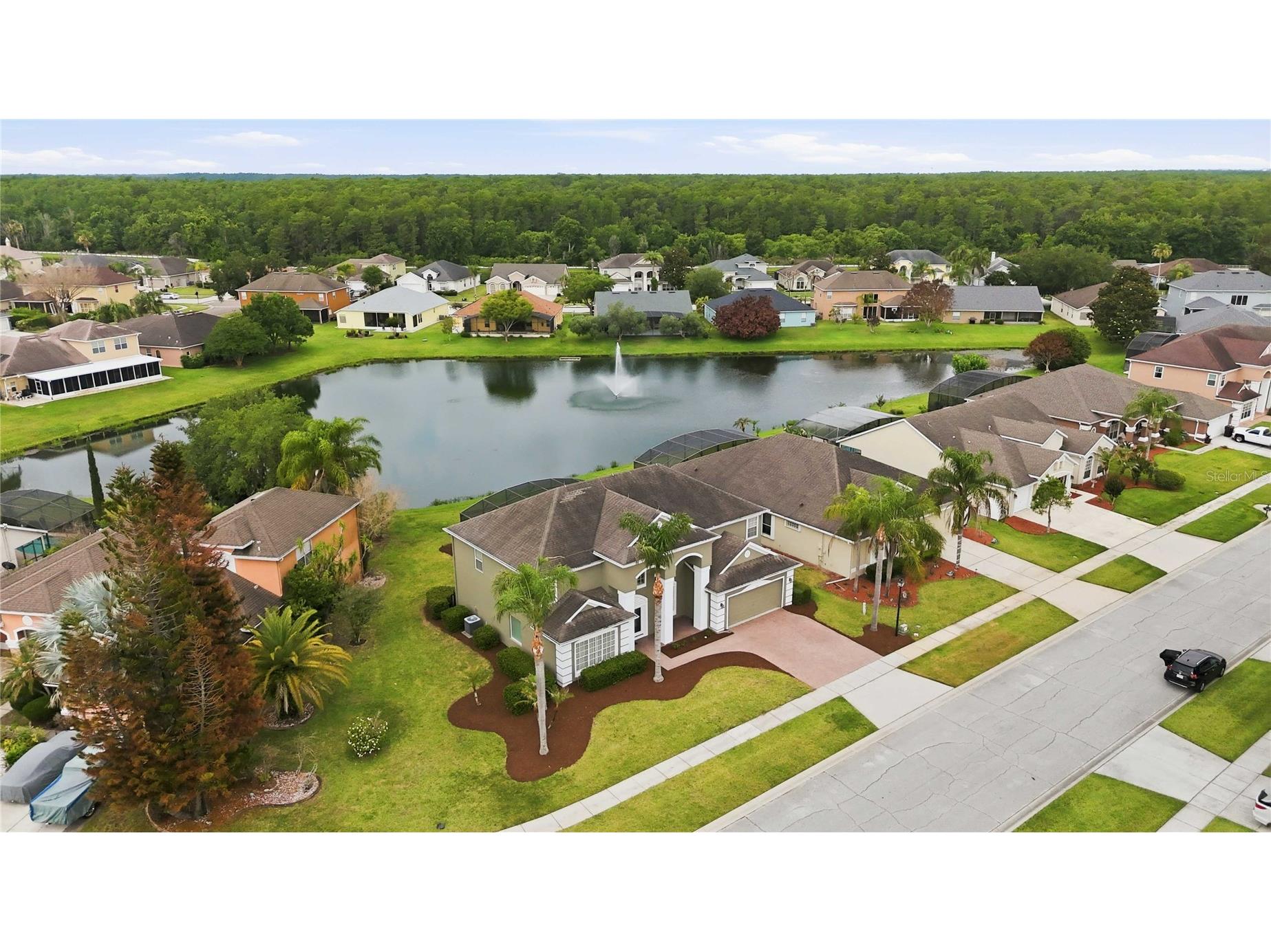 3196 Hanging Moss Circle Kissimmee FL 34741 S5149896 image47