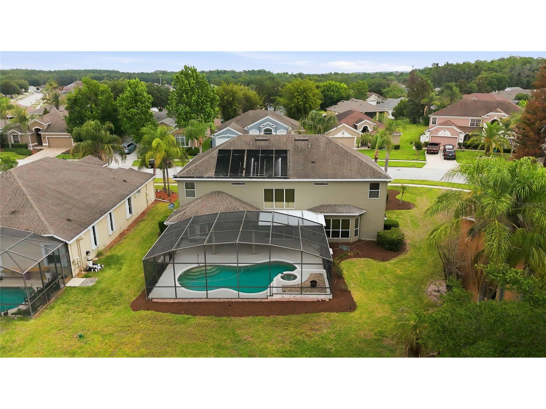 3196 Hanging Moss Circle Kissimmee FL 34741 S5149896 image48