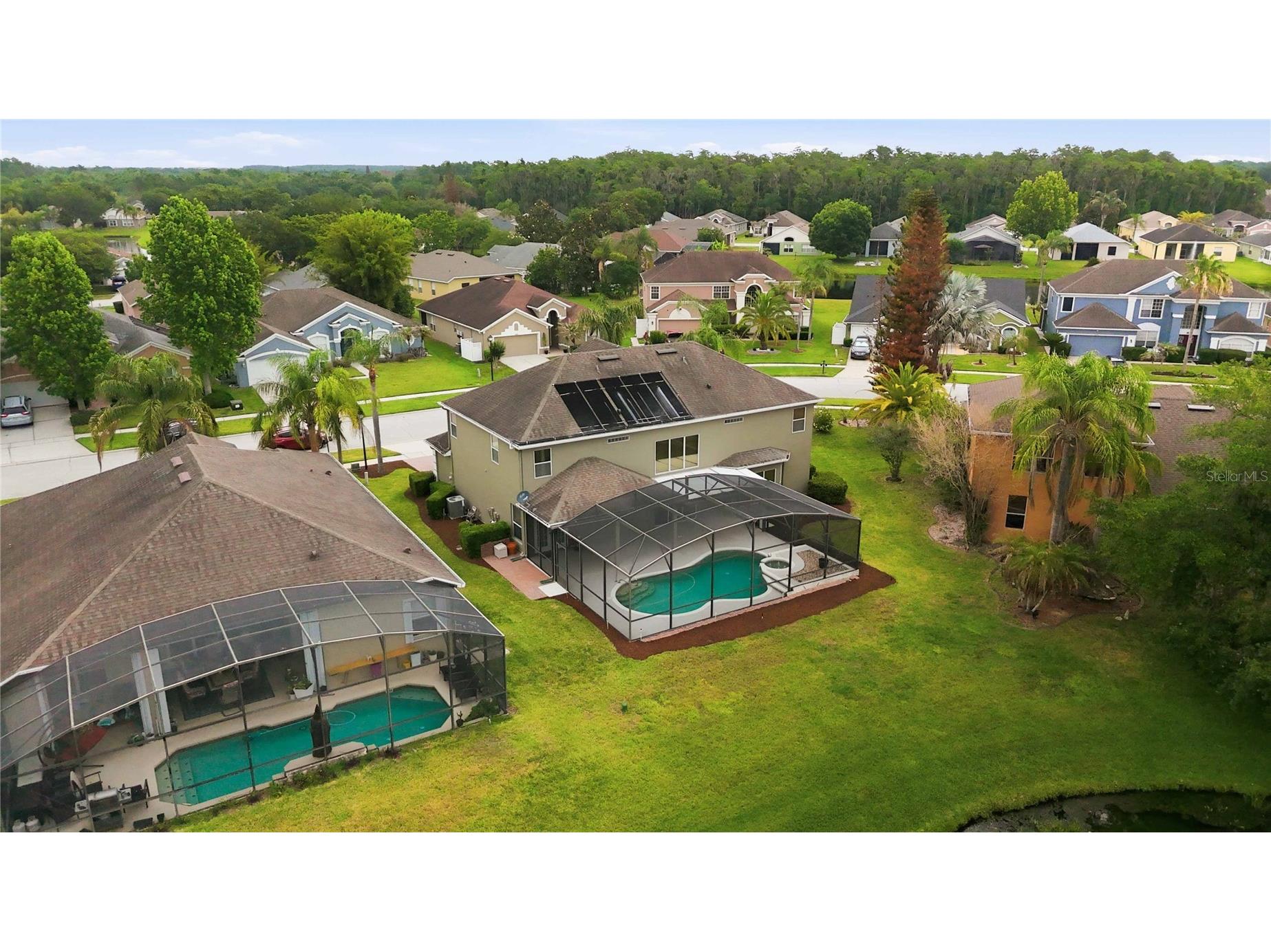 3196 Hanging Moss Circle Kissimmee FL 34741 S5149896 image49