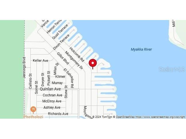 3196 Holcomb Road Port Charlotte FL 33981 O6230321 image1