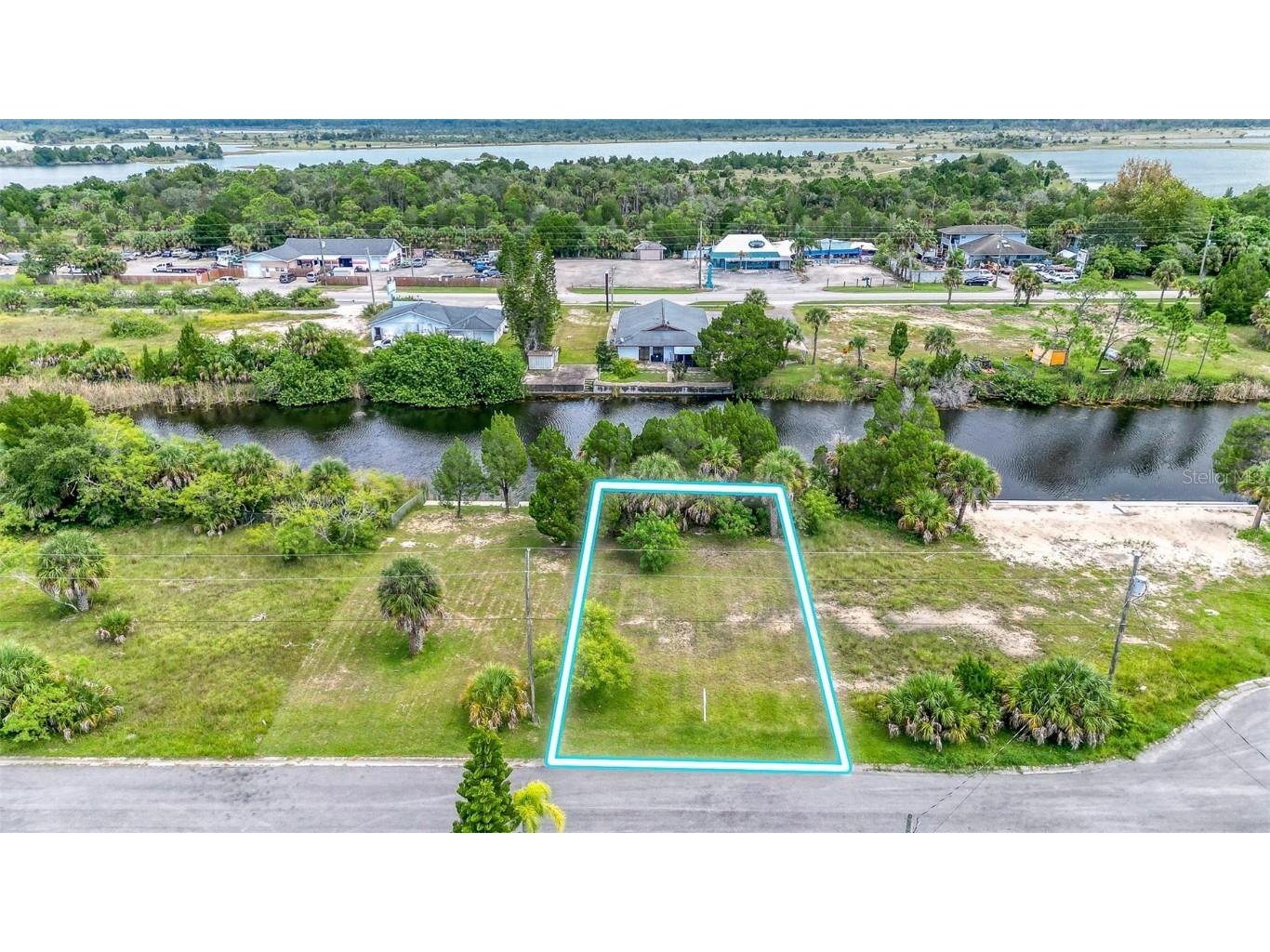 3196 Rose Arbor Drive Hernando Beach FL 34607 - GULF OF MEXICO T3505046 image1