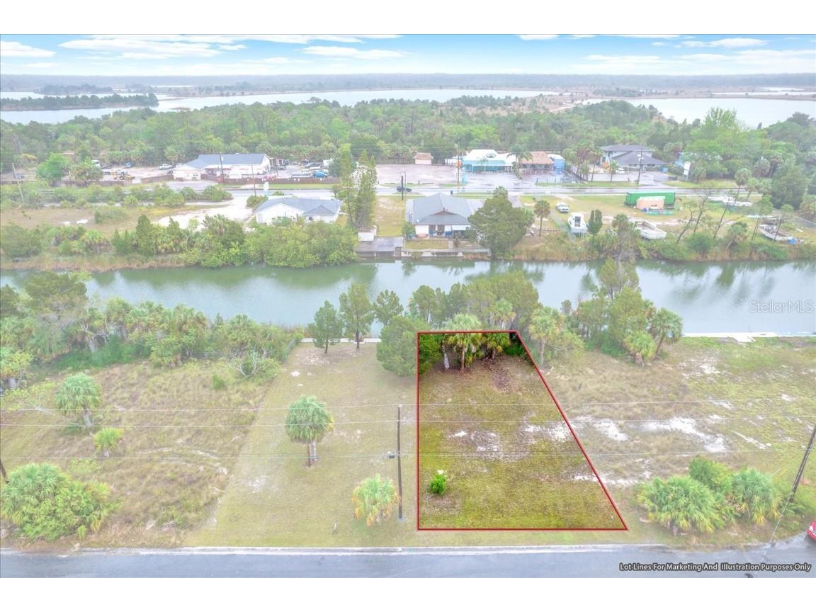 3196 Rose Arbor Drive Hernando Beach FL 34607 - GULF OF AMERICA TB8371179 image10