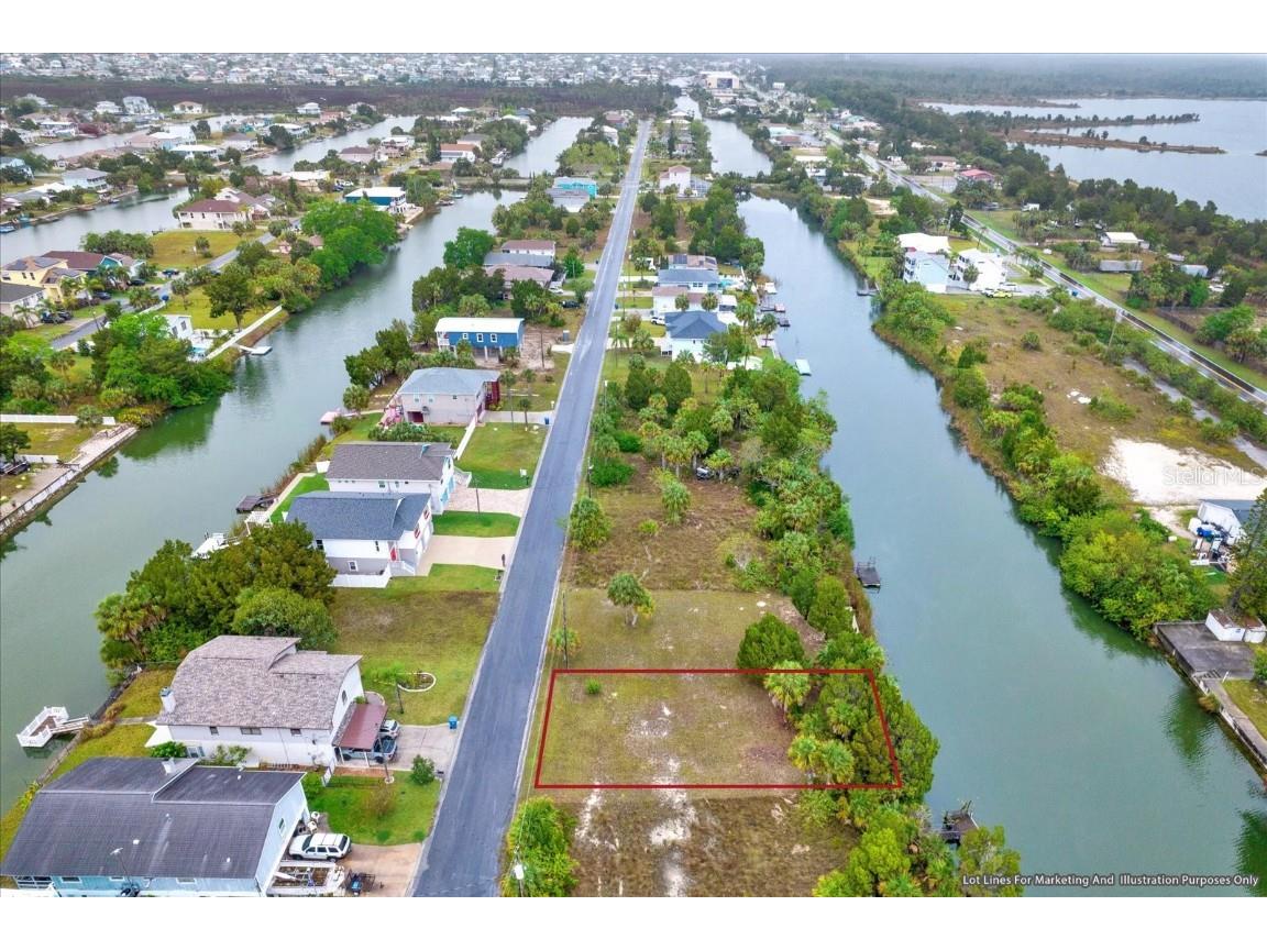 3196 Rose Arbor Drive Hernando Beach FL 34607 - GULF OF AMERICA TB8371179 image12