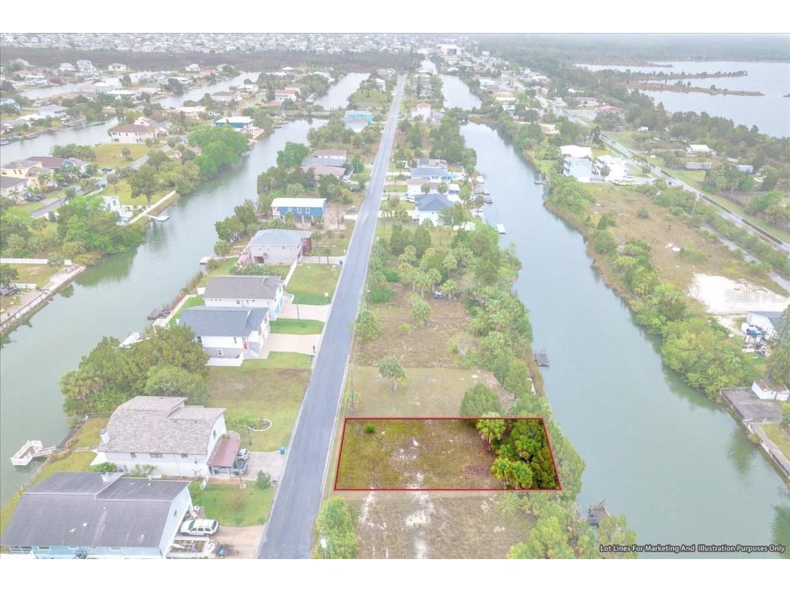 3196 Rose Arbor Drive Hernando Beach FL 34607 - GULF OF AMERICA TB8371179 image13