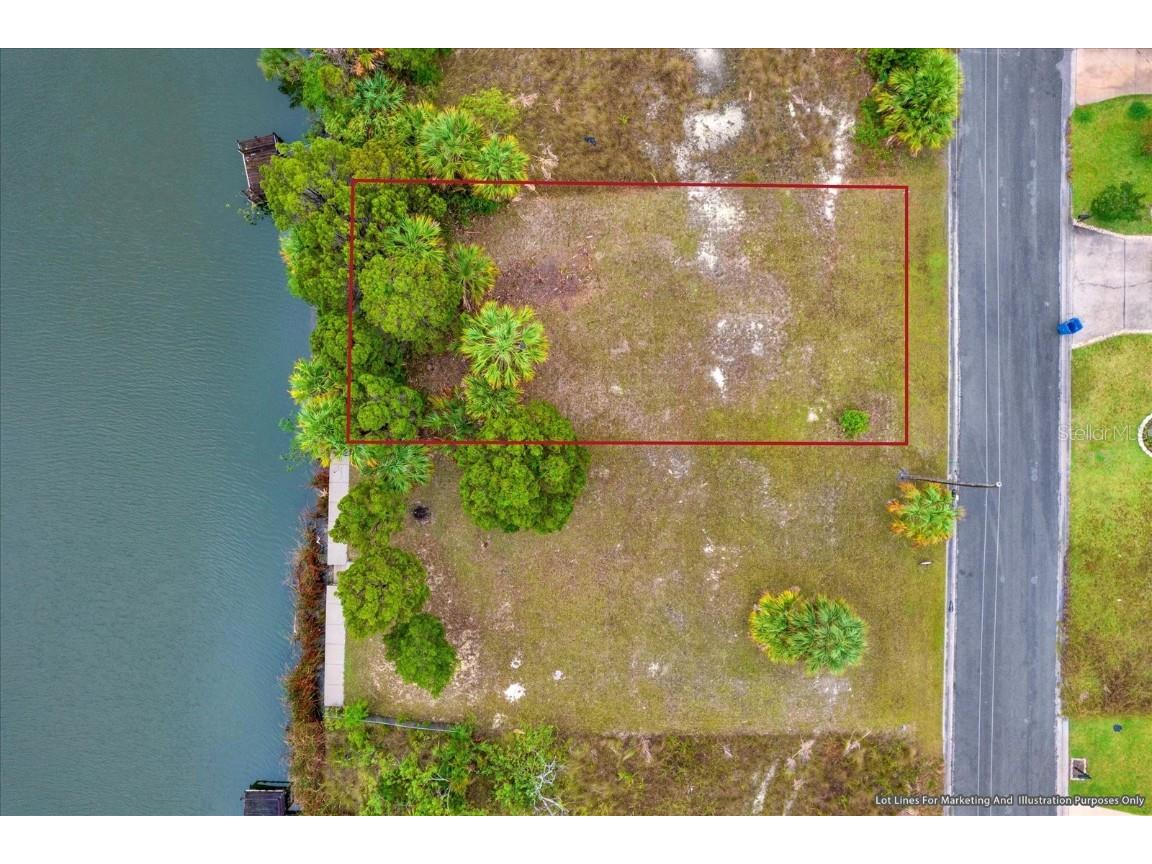 3196 Rose Arbor Drive Hernando Beach FL 34607 - GULF OF AMERICA TB8371179 image6