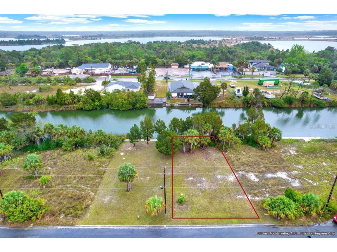 3196 Rose Arbor Drive Hernando Beach FL 34607 - GULF OF AMERICA TB8371179 image9