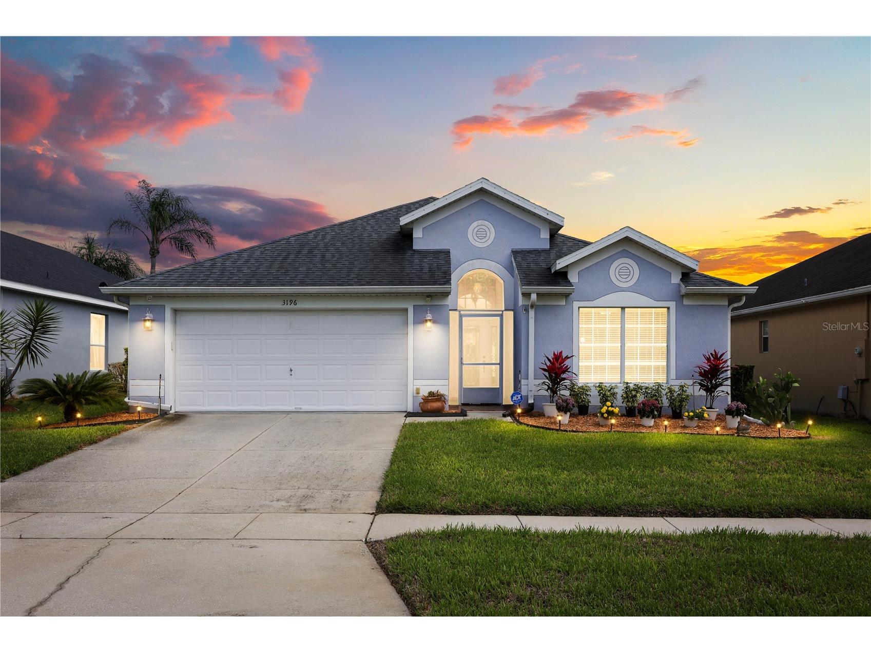 3196 Stonehurst Circle Kissimmee FL 34741 O6393583 image1