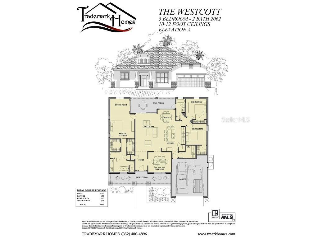 3196 W Mustang Boulevard Beverly Hills FL 34465 OM704122 image25