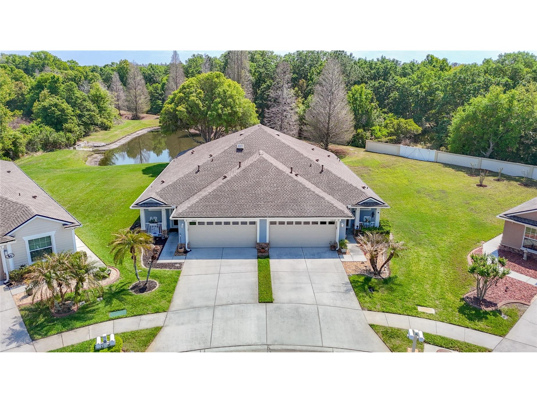 31965 Stillmeadow Drive Wesley Chapel FL 33543 TB8486055 image49