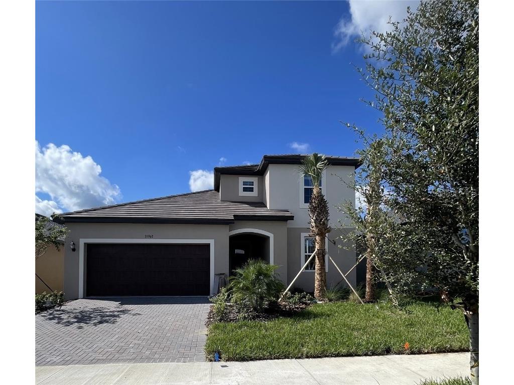 31968 Griffin Sands Lane San Antonio FL 33576 J993552 image1