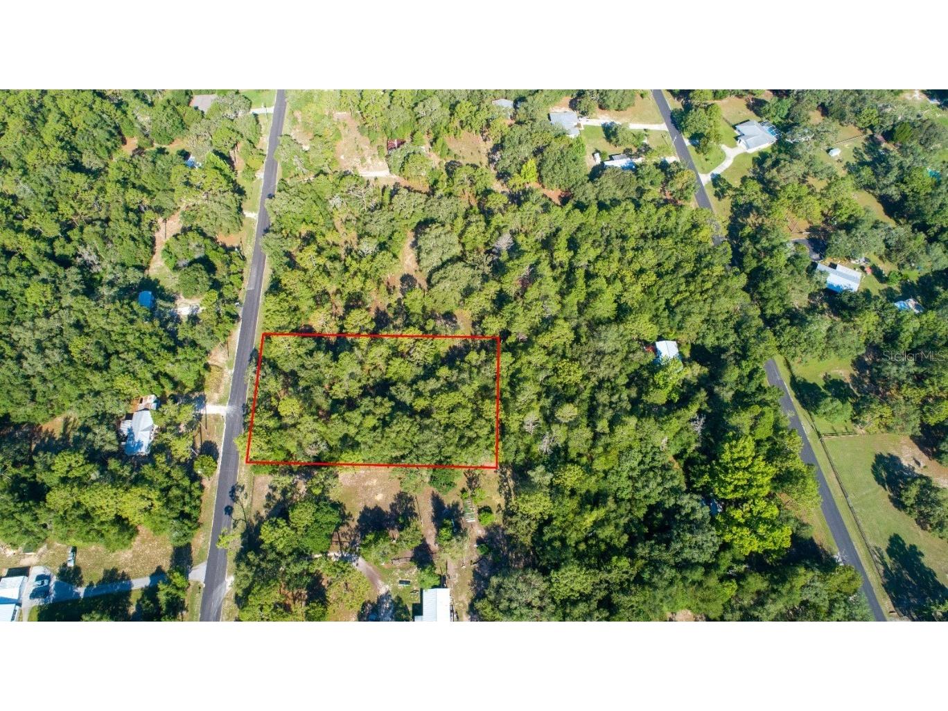 3197 E Squirrel Court Inverness FL 34452 TB8400976 image1